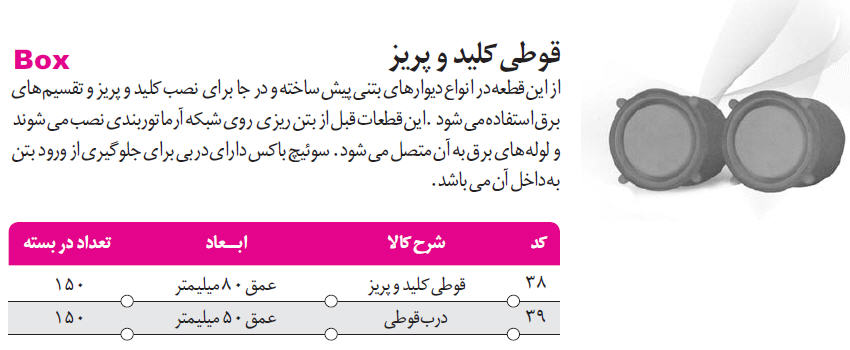 اسپسر. اسپایسر .بتن پاس. پوزولان. صالحی آذر .مهاباد. 